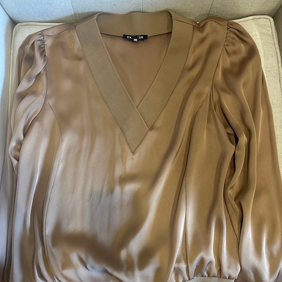 Express Tops - Express V Neck Shirt